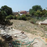 Land plot in Greece