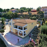 Villa in Greece, 187 sq.m.