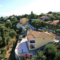 Villa in Greece, 187 sq.m.