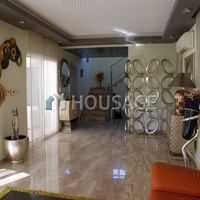 Villa in Republic of Cyprus, Lemesou, 242 sq.m.