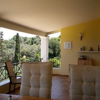 Villa in Greece, 187 sq.m.