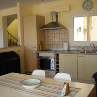 Villa in Greece, 265 sq.m.