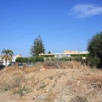 Земельный участок в Греции