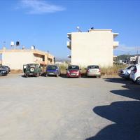 Земельный участок в Греции