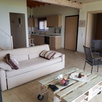 Таунхаус в Греции, 106 кв.м.