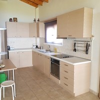 Таунхаус в Греции, 106 кв.м.