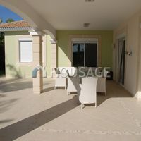 Villa in Republic of Cyprus, Lemesou, 242 sq.m.