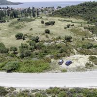 Land plot in Greece