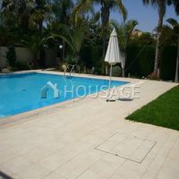 Вилла на Кипре, Лимасол, 372 кв.м.