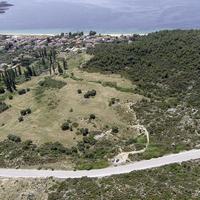 Land plot in Greece