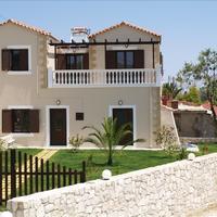 Таунхаус в Греции, 107 кв.м.