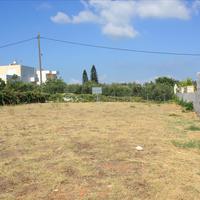 Land plot in Greece