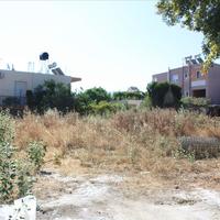 Land plot in Greece