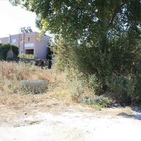 Land plot in Greece