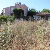 Land plot in Greece