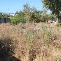 Land plot in Greece
