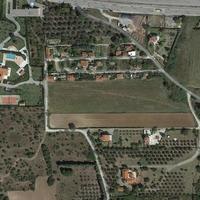 Land plot in Greece