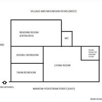 Other in Greece, Ionian Islands, 197 sq.m.