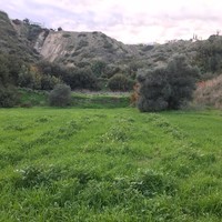 Land plot in Republic of Cyprus, Lima