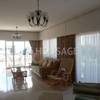 Flat in Republic of Cyprus, Lemesou, 140 sq.m.