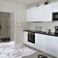 House in Finland, 108 sq.m.