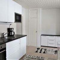 House in Finland, 108 sq.m.