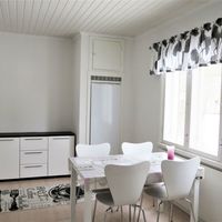 House in Finland, 108 sq.m.