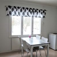 House in Finland, 108 sq.m.