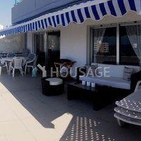 Flat in Republic of Cyprus, Lemesou, 140 sq.m.