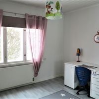 House in Finland, 108 sq.m.