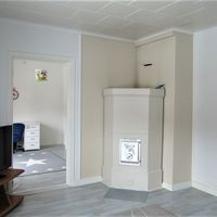 House in Finland, 108 sq.m.