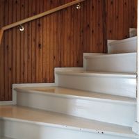 House in Finland, 108 sq.m.