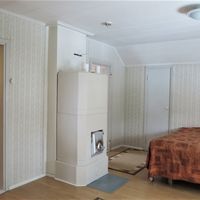 House in Finland, 108 sq.m.