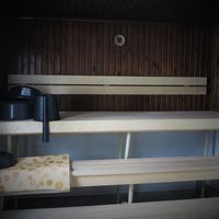 House in Finland, 108 sq.m.