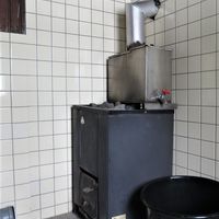 House in Finland, 108 sq.m.