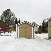 House in Finland, 108 sq.m.