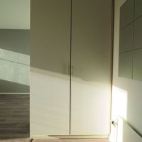 Flat in Finland, 28 sq.m.