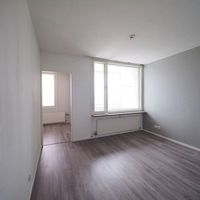 Flat in Finland, 28 sq.m.