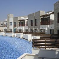 Flat in Republic of Cyprus, Lemesou, 118 sq.m.