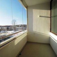 Flat in Finland, 28 sq.m.