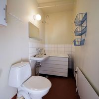 Flat in Finland, 28 sq.m.