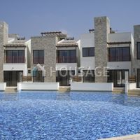 Flat in Republic of Cyprus, Lemesou, 118 sq.m.