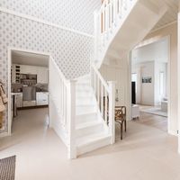 House in Finland, 177 sq.m.