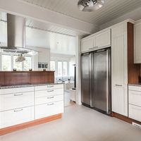 House in Finland, 177 sq.m.