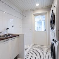 House in Finland, 177 sq.m.