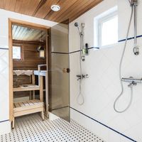 House in Finland, 177 sq.m.