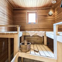 House in Finland, 177 sq.m.