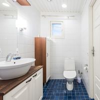 House in Finland, 177 sq.m.