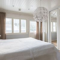 House in Finland, 177 sq.m.