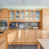 House in Finland, 130 sq.m.